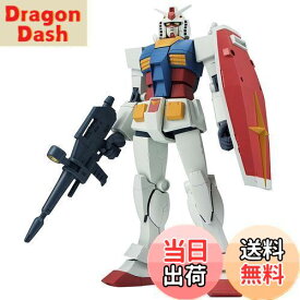 【送料無料】RG 機動戦士ガンダム RX-78-2ガンダム 1/144スケール 色分け済みプラモデル