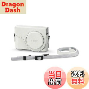 yzSONY fW^JP[X WPbgP[X Cyber-shot DSC-WX350/WX300p zCg LCJ-WD/W