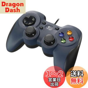 yzLogicool G Q[pbh Rg[[ F310r PC Q[ L usb FF14 Windows  Ki y t@Cit@^W[XIV Ӌ@ z
