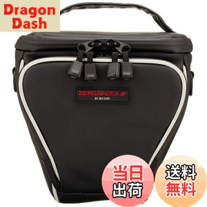 yzGR fW^JP[X [ P[X:160×100×170mm ] ubN ZSB-SDG006BK