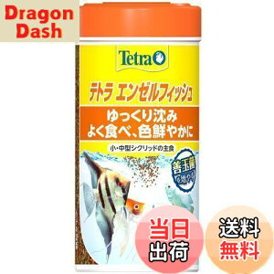 yzeg (Tetra) G[tBbV 100g Mы̎H LCۂ H׎ct Mы GT t[N