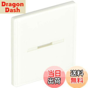 �y���������z���Ń��C�e�b�N(Toshiba Lightech) �\���t�X�C�b�`�J�o�[M WDG1621M(WW)