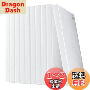 yzT_CNg DVDP[X 2[ 10Zbg DVD g[P[X zCg 200-FCD033W