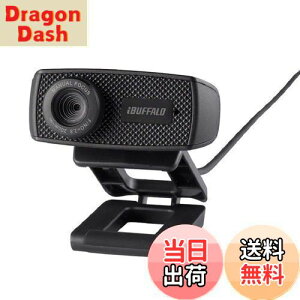 yzobt@[ WEBJ 120f 1280x720 HDΉ 30fps p63° F2.2 }jAtH[JX CMOSZT[ P[u1.5m ubN BSWHD06MBK