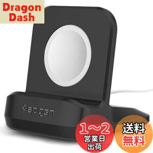 yzSpigen Apple Watch [d X^h Apple Watch All Ή ~ [dX^h [d N[h hbN SGP11584 (ubN)