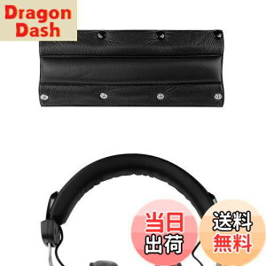 yzGeekria Jo[ ݊ veCU[ wbhohJo[ xC[_Ci~bN Beyerdynamics DT440, DT660, DT770, DT860, DT990, DT990PRO wbhz Ή ȒPɑ Hsv (ubN