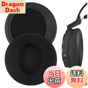 yzGeekria C[pbh Comfort ݊ pbh \j[ Sony MDR-RF4000, RF5000, RF6000, RF6500, RF7000, RF7100, MDR-DS6000, DS6500, DS7000, DS7100, XD150, XD200 wbhzɑΉ pbh C[/C[Jbv (