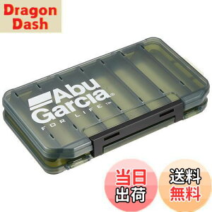 【送料無料】AbuGarcia (アブガルシア) ルアーケース リバーシブル 100