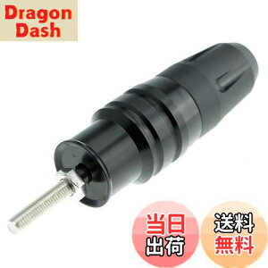 【送料無料】Alpha Rider マフラーガード エキゾーストスライダー フレーム プロテクター クラッシュパッド エンジン M10 ボディ プロテクター カワサキ ニンジャ 250 300 ZX10R/12R/14R/9R Z650 Z750 Z900 Z