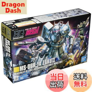 yzHGUC 1/144 MS-06R-1A VE}ciKpUNII (MSV)