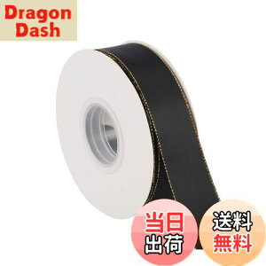 yzITIsparkle ʃTeS[h GbW{ 25mm×22M |  bsO 傤 { # ubN