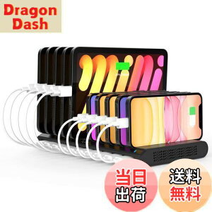 yzAlxum USB[dXe[V 10|[g 60W X}z ^ubg[dX^h [d[Xe[V PSEF؍ 5-8䓯[d }[d d؂\iPhone/iPad/iPod/AndroidɑΉub