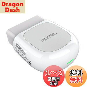 yzAutel AP200 Bluetooth OBD2XLi[ R[h[_[ tVXeff 25ނ̃T[rX@\ ԗXLc[ iPhone&AndroidfoCXp ~jTCYo[W MK808ff
