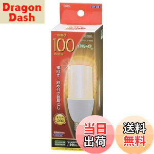 �y���������z�I�[��(OHM) LED�d�� T�` E26 100�`���� �d���F LDT13L-G IG92 06-1932�d�@