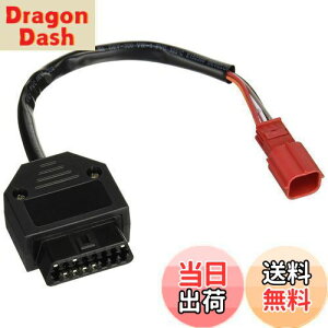 yzL^R(KITACO) OBD(On Board Diagnostics)A_v^[ 6P CBR400R/400X(NC56)ACRF1100L Africa Twin(SD10) 764-9000110