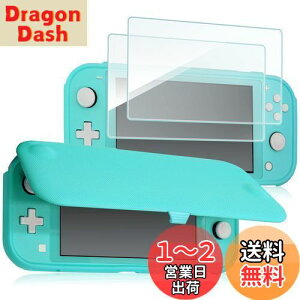 yzProCase Switch Lite tbvP[X [KX2t] X NA\tgTPU Jo[ ϏՌ یJo[ Ή@F Switch Lite 2019 |gR