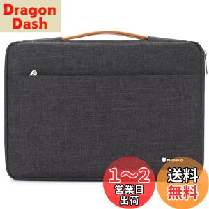 yzNIDOO 12.9C` Laptop Sleeve rWlXobO bvgbvX[uP[X 12.9" iPad Pro M1 / 13" MacBook Pro M2 M1 / MacBook Air M1 / Surface Pro 7+ 8 X / 12.4" Surface Laptop Go 2 / 13.4" XPS 13 Plus, _[NO
