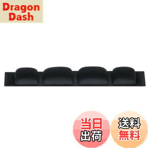 �y���������zkwmobile �w�b�h�o���h �p�b�h �Ή�: Sennheiser HD545 / HD565 / HD580 / HD600 / HD650 - PE���U�[�� �����p �N�b�V���� �C���t�H��