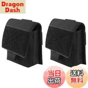 yzTRIWONDER ^NeBJ|[` Y ToQ[ ~^[ @\|[` [Ή xg|[` }`P[X X[N Ol[h |[` Smoke Tactical Pouch (ubN - 2)