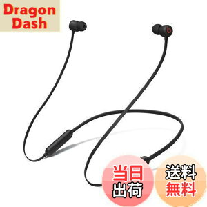 �y���������zBeats Flex���C�����X�C���z�� �| Apple W1�w�b�h�t�H���`�b�v�A�}�O�l�b�g���C���[�o�b�h�AClass 1 Bluetooth�A�ő�12���Ԃ̍Đ����� - Beats �u���b�N