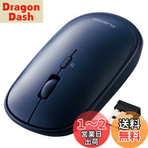 yzGR CX}EX 2.4GHz Slint M-TM10DBBU/EC ^ É 4{^ v[[h@\t Windows Mac Ή lCr[u[