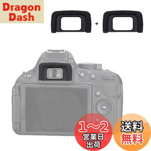 yz2 JJC DK-25 ACJbv ڊ჌Y Nikon D3500 D3400 D3300 D3200 D3100 D3000 D5600 D5500 D5300 D5200 D5100 D5000 J Kp jR DK-25 ACs[X ݊