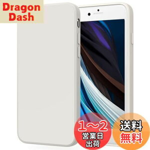 yzYGTBSR iPhone SE 3 A2 P[XA iPhone7 / 8 P[X op[ Ռz Yی h~ iPhone SE3/SE2/7/8pJo[ (zCg, 4.7C`)