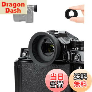 �y���������z�A�C�J�b�v �����^ Nikon DK-33 �A�C�s�[�X �ڊ�ړ��� �j�R�� Nikon Zf Z F Z9 Z 9 Z8 Z 8 �J�����Ή� �����Ւf �t�@�C���_�[ �ی� Nikon DK-33 �A�C�s�[�X �݊�