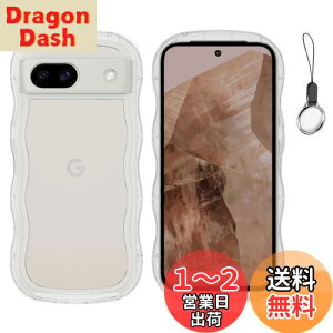 yzHILEGENER Google Pixel 8A 킢 P[X ˂ ϏՌ O[O sNZ8A 6.1C`p~ X}zP[XEF[u fUC ɃtBbg X}zJo[ ؍  NA 