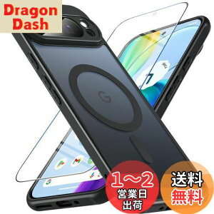 yzGoogle Pixel 9 Pro XL P[X BESINPO yKXtBtEMagSafeΉz Pixel9 Pro XL P[X  ΂݂Ȃ }Olbg }OZ[tΉ O[O sNZ9 v XL P[X S