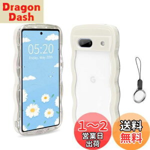 yzHILEGENER Google Pixel 6A 킢 P[X gt[ ˂ ϏՌ O[O sNZ6A 6.1C`p~ X}zP[XEF[u fUC ɃtBbg X}zJo[ ؍ 