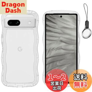 yzHILEGENER Google Pixel 6A 킢 P[X ˂ ϏՌ O[O sNZ6A 6.1C`p~ X}zP[XEF[u fUC ɃtBbg X}zJo[ ؍  NA 