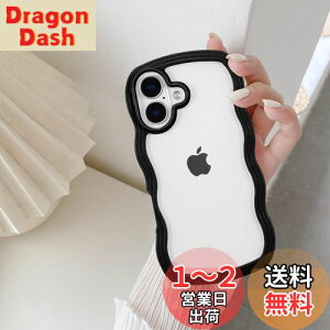 yzQLTYPRI iPhone 16 Plus P[X NA TPUJo[  ؍   ^ y ϏՌ X}zP[X CX[dΉ Xgbvz[t ACtH16 Plus P[X 6.7C