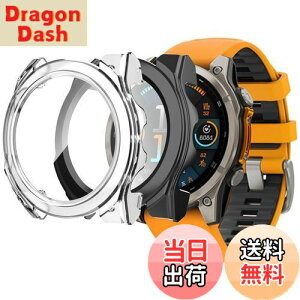 yzy2ZbzFor Garmin fenix 8 Sapphire AMOLED 51mm P[X tB+PCt[ ̌^ Mosasa Garmin fenix 8 Sapphire AMOLED 51mm p hho یP[X Sʕی ȒP ߗ wh~ 