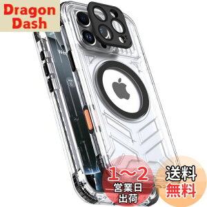 yzyhEČREMagSafeΉzUMITTOS iPhone 16 Pro Max p P[X h Ռz BeΉ FؑΉ Sʕی Sh h ho ~ 莝₷  ϏՌ Xg