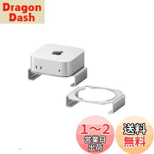 yzHagibis Mac Mini M4 X^h A~}Eg Mac Mini M4/M4 Pro 2024 ʋC M p fXNgbvz_[ ANZT[ (MMS03)