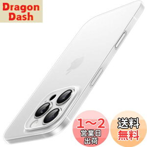 yzJETech ^ iPhone 16 Pro Max 6.9 C`p P[X JYSʕی y }bgdグ PPn[h~j}XgJo[ (tXgNA)
