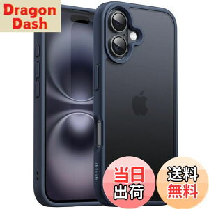 yzJETech iPhone 16 6.1C`p }bgP[X ϏՌ~^[O[h̗ی ̔w X}zJo[ wh~ (Xg[u[)