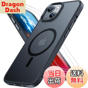 yzMiracase iphone15 P[XyMagsafeΉEČRKiziphone15P[X 6.1C`ytB2tzϏՌiphone 15 P[XA΂ݖh~Ah~Awh~AXgbvz[tA