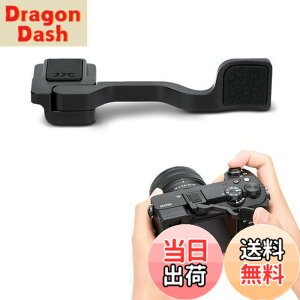 �y���������zJJC �T���O���b�v �T�����X�g Sony A6700 �J�����K�p �����ȒP �V���R���p�b�h�t�� �y�ʖh�o �J�����z�[���h�������߂� ��