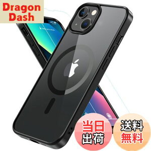 yziPhone13 P[X iPhone14 P[X BESINPO yKXtBtEMagSafeΉz }Olbg ΂݂Ȃ ACtH13P[X ČRMILKi ϏՌ ϋv phone14 Jo[ }OZ[t