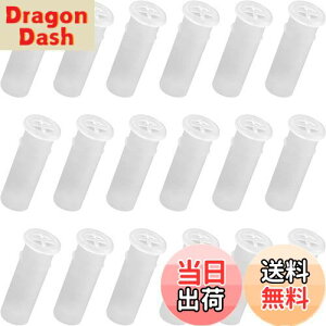 【送料無料】GOODCHI 鳴き笛 100個セット スクイーズ おもちゃ 押し笛 玩具アクセサリー ツール 犬のおもちゃ 赤ちゃんおもちゃ 修理 交換用 パーツ 大サイズ