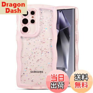 yzQLTYPRI Galaxy S24 Ultra P[X NA TPU Jo[ EF[u  ؍  EF[u Ob^[  ^ y ϏՌ ~ (SC-52E / SCG26) X}zP[X CX[dΉ