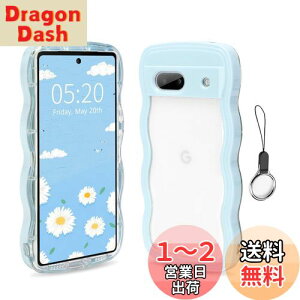 yzHILEGENER Google Pixel 8A 킢 P[X gt[ ˂ ϏՌ O[O sNZ8A 6.1C`p~ X}zP[XEF[u fUC ɃtBbg X}zJo[ ؍ 