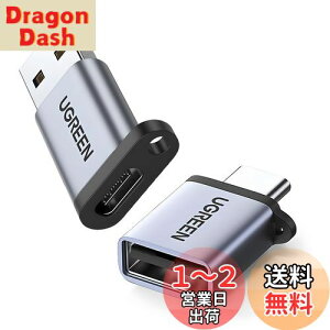 yzUGREEN usb c a ϊA_v^ ^Cvc usb ϊ 2_Zbg usb-c usb-a ϊRlN^ }[dƍ] h~ Thunderbolt 4/3 iPhone 15 Pro MacBook Air iPad Pro قUSB-C@ȂǂɑΉ