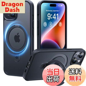 yzy8NԂ̋ZpI4in1\fzCASEKOO iPhone 15 p P[X  ČRMILKi ϏՌ MagSafeΉϋv BX^h cwh~ }bgdグ ϖh~ ^