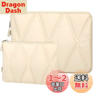 yz[Voova] Puffy p\RP[X 13 13.3C` ϏՌPCP[X m[gp\RP[Xy p\RobOp\R[ ANZT[|[`tjpMacBook Air 13 M2/M3 2020-2025, MacBook