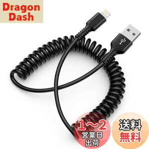 yzUSB RCCgjOP[u iphone [dP[u ԗp CarPlayΉMFIF J[R[h 2.4A }[dƍf[^] Haoano lightning RCP[u ACtH[ ԗp LkR