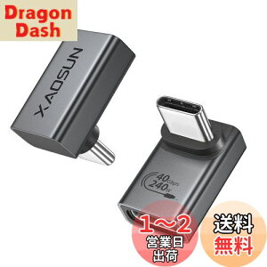 yzXAOSUN USB C ㉺ L ϊA_v^ 2Zbg 240W[d IX X USB4 Type C 40Gbps Thunderbolt 4Ή Steam DeckAMacBook Pro/MacBook Air/iPad Pro 8K/5K USB-C[p A_v^