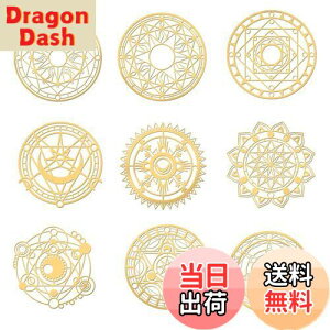 yzOLYCRAFT 9 XebJ[ WXebJ[ @w 4x4cm 蒠XebJ[ V[ p[V[ fRf ^ ANZT[p[c S[hXebJ[